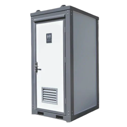Toilettes portables avec lavabo